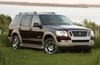 2006 Ford Explorer Eddie Bauer Picture